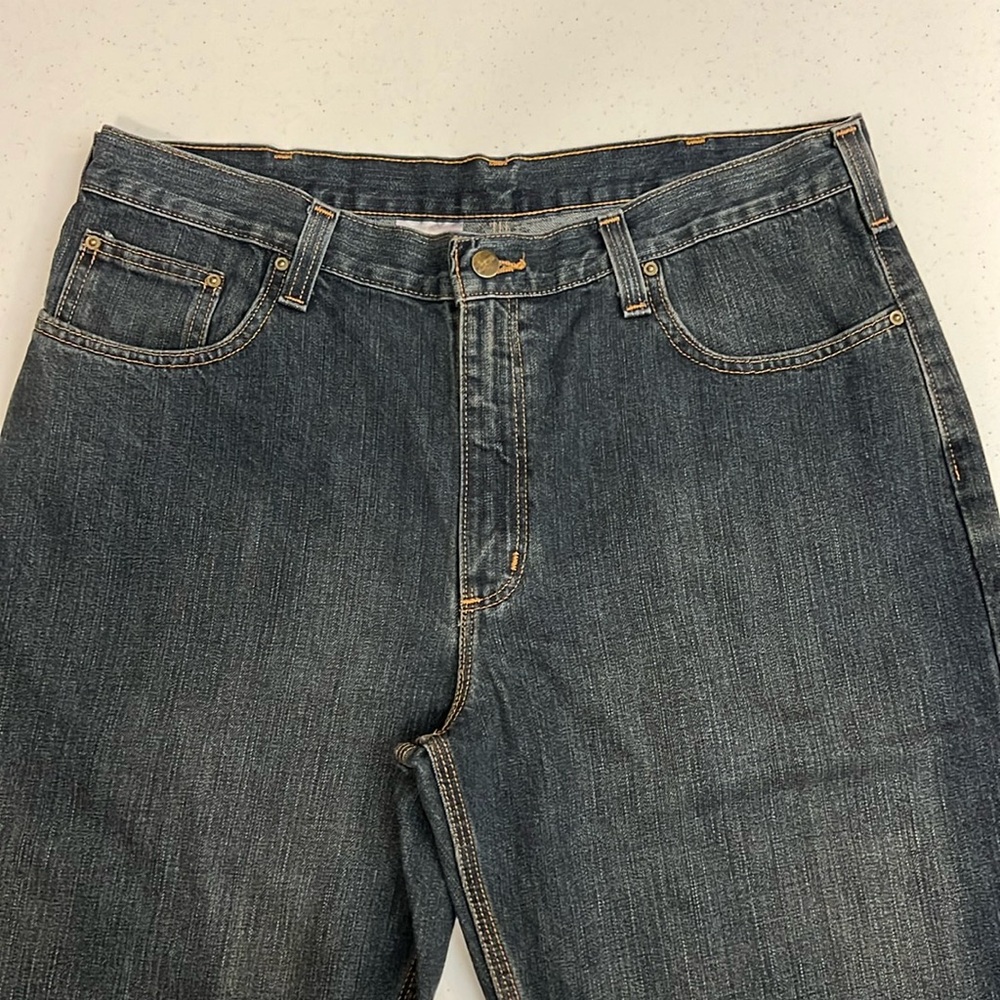 Carhartt Mens Jeans- never worn